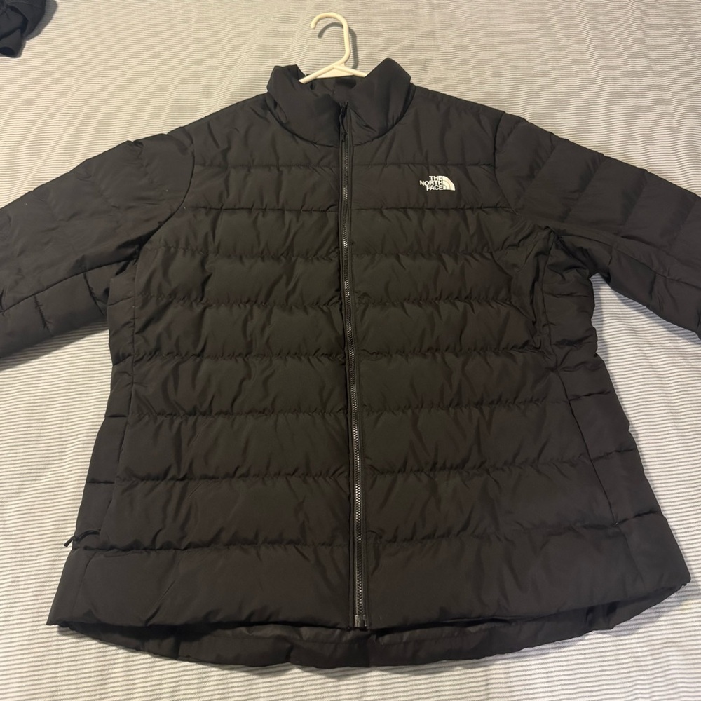 The North Face Women's Aconcagua 3 Puffer Jacket